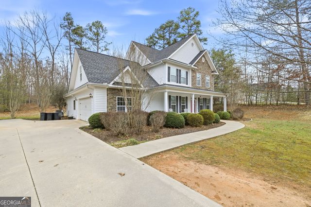 170 Northwoods Drive, Mount Airy, GA 30563