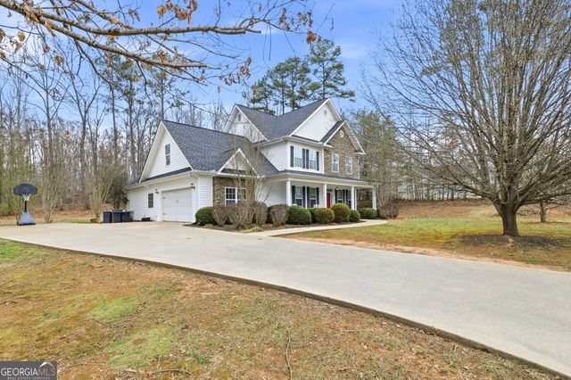 170 Northwoods Drive, Mount Airy, GA 30563