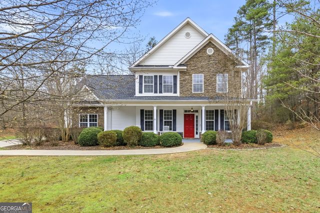 170 Northwoods Drive, Mount Airy, GA 30563