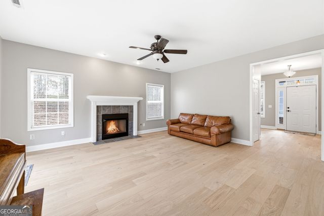 170 Northwoods Drive, Mount Airy, GA 30563