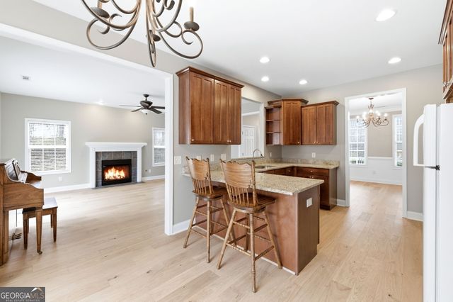 170 Northwoods Drive, Mount Airy, GA 30563