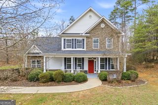 170 Northwoods Drive, Mount Airy, GA 30563