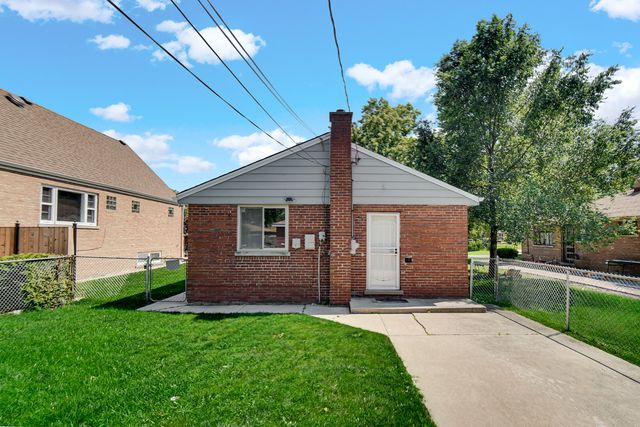 61 W 146th Street, Riverdale, IL 60827