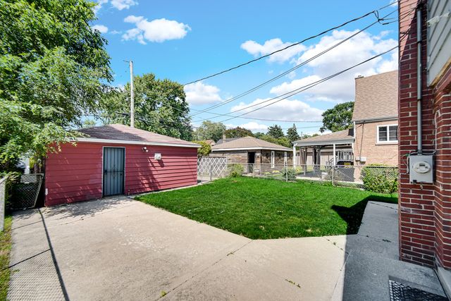 61 W 146th Street, Riverdale, IL 60827