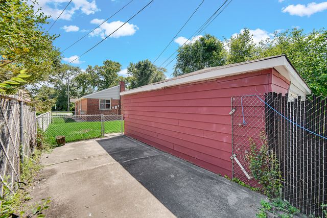 61 W 146th Street, Riverdale, IL 60827