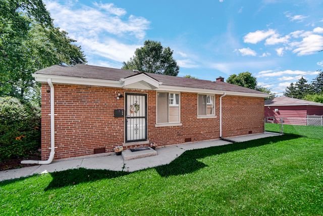 61 W 146th Street, Riverdale, IL 60827