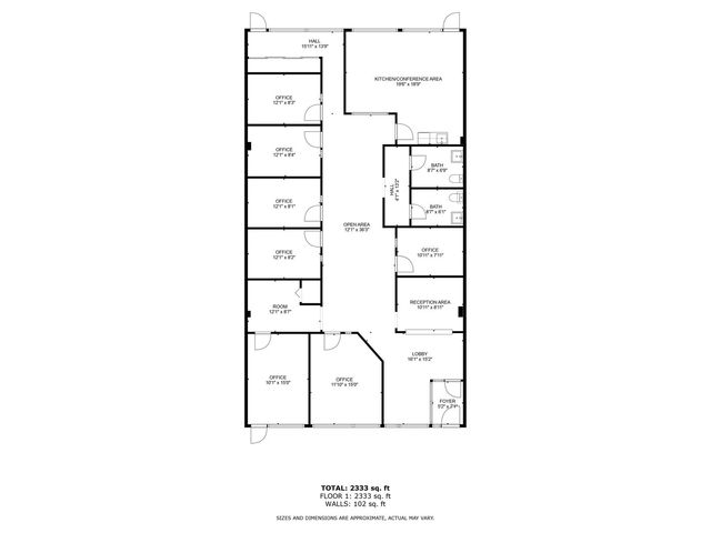 1111 Burlington Avenue 105, Lisle, IL 60532