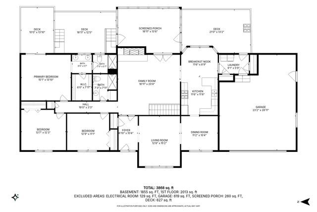 4516 Hillside Court, Crystal Lake, IL 60012