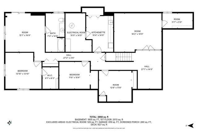 4516 Hillside Court, Crystal Lake, IL 60012