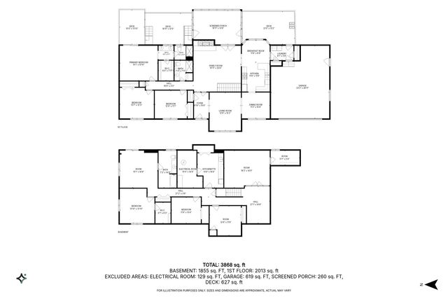 4516 Hillside Court, Crystal Lake, IL 60012