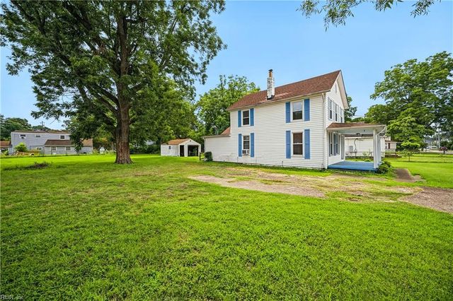 826 Pecan Point Rd RD, Norfolk, VA 23502