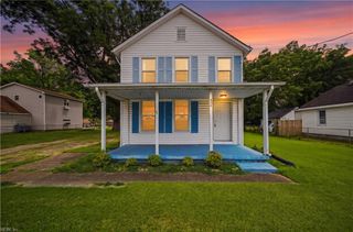 826 Pecan Point Rd RD, Norfolk, VA 23502