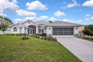 6164 N SILVER PALM WAY, Beverly Hills, FL 34465