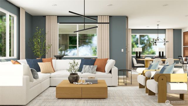 20440 Myrtle Place E, Bonney Lake, WA 98391