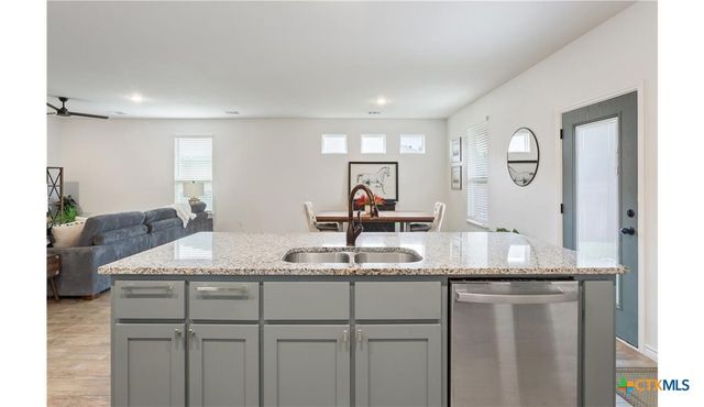 8409 Glade Drive, Temple, TX 76502
