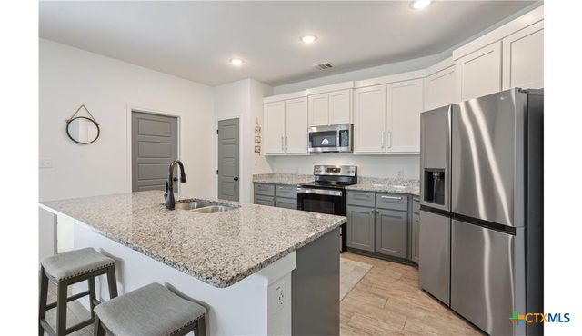 8409 Glade Drive, Temple, TX 76502