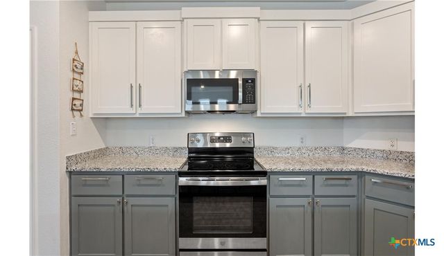 8409 Glade Drive, Temple, TX 76502