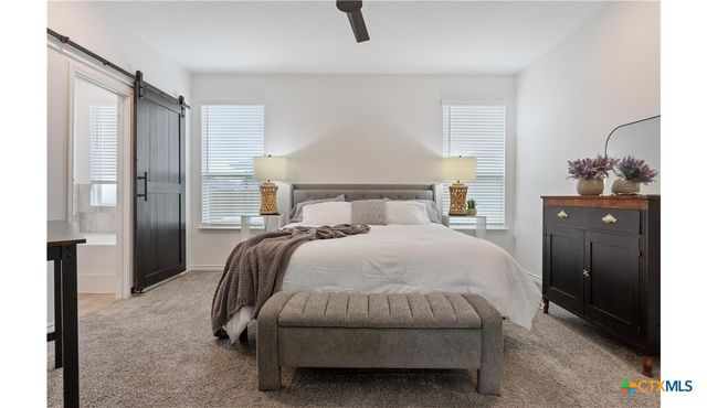 8409 Glade Drive, Temple, TX 76502