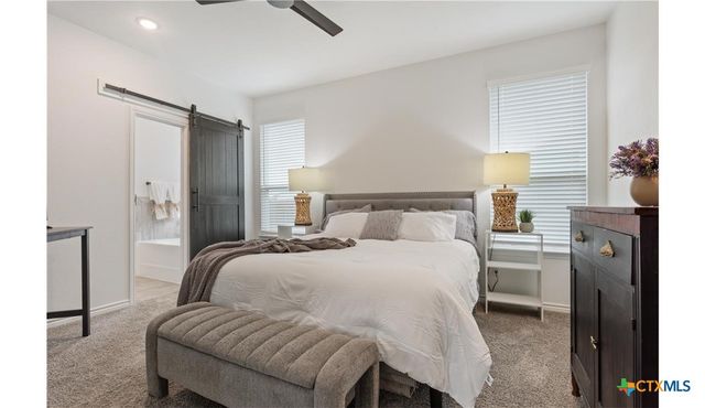 8409 Glade Drive, Temple, TX 76502