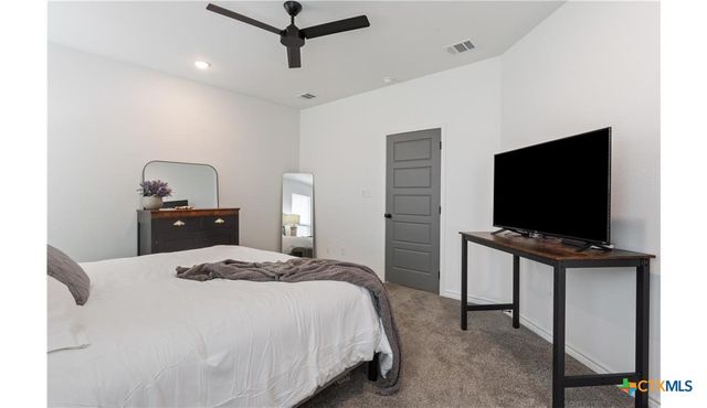 8409 Glade Drive, Temple, TX 76502