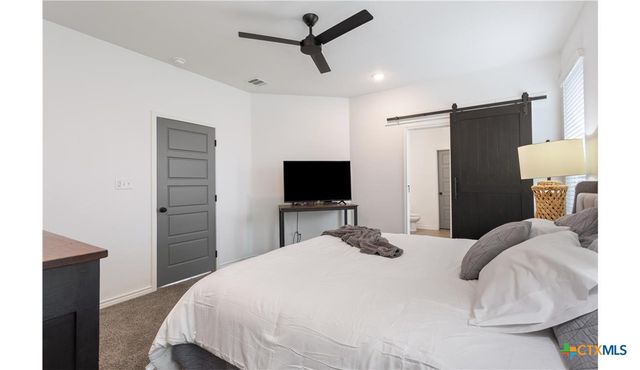 8409 Glade Drive, Temple, TX 76502