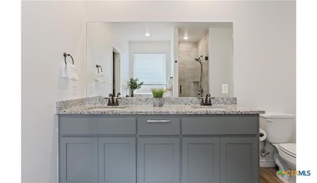 8409 Glade Drive, Temple, TX 76502