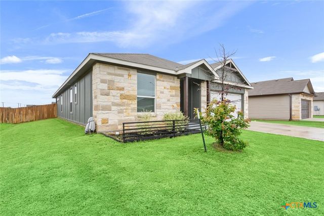 8409 Glade Drive, Temple, TX 76502