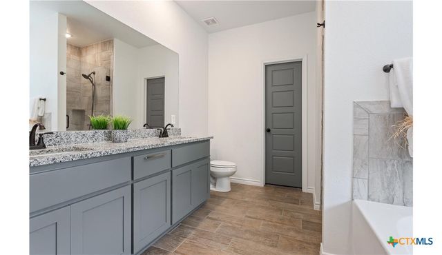 8409 Glade Drive, Temple, TX 76502