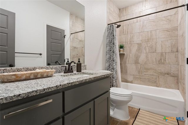 8409 Glade Drive, Temple, TX 76502