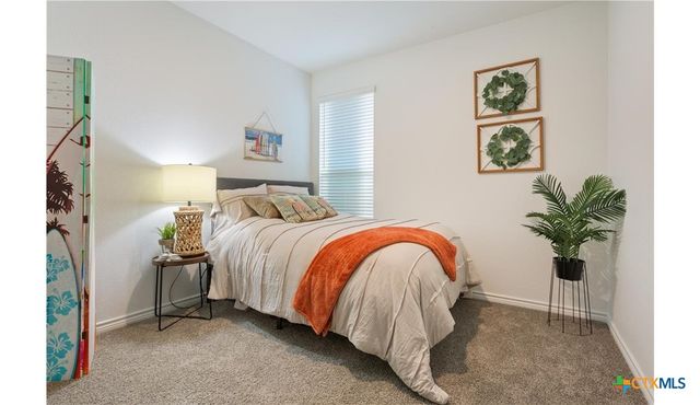 8409 Glade Drive, Temple, TX 76502