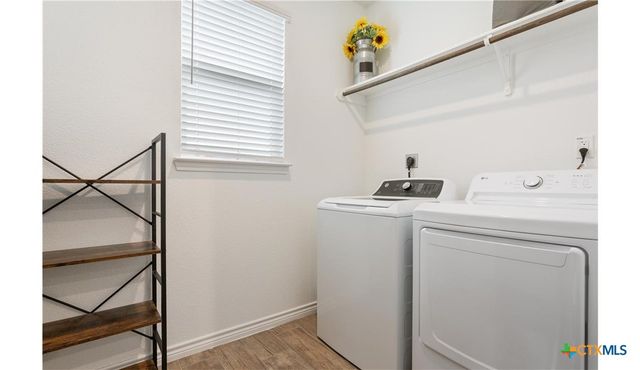 8409 Glade Drive, Temple, TX 76502