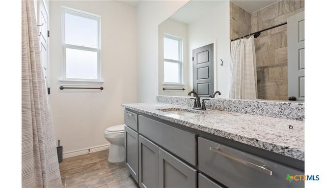 8409 Glade Drive, Temple, TX 76502