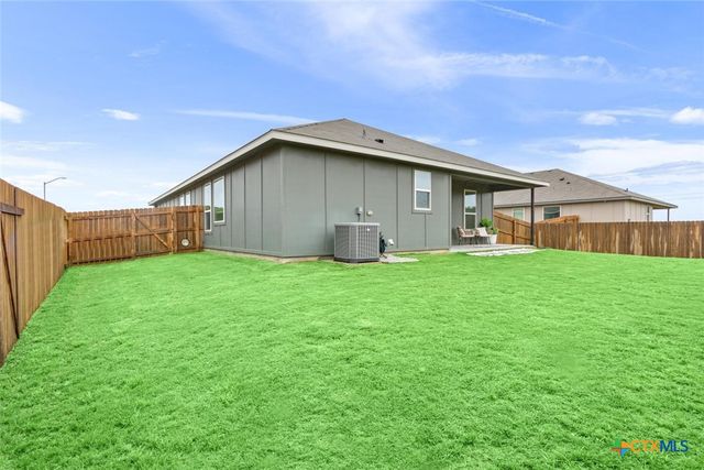 8409 Glade Drive, Temple, TX 76502