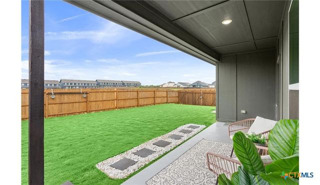 8409 Glade Drive, Temple, TX 76502
