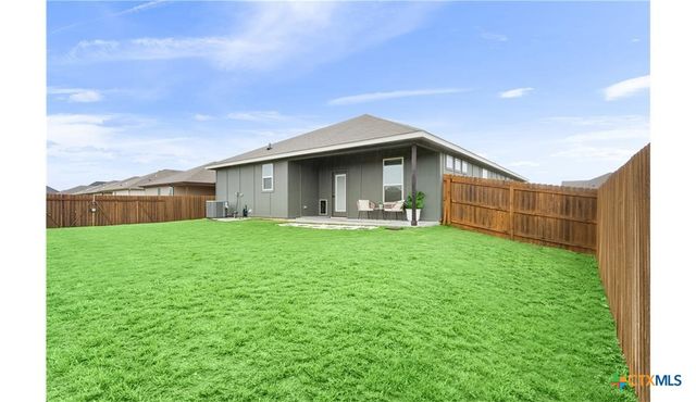 8409 Glade Drive, Temple, TX 76502