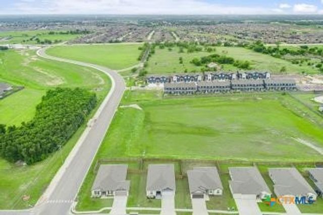 8409 Glade Drive, Temple, TX 76502