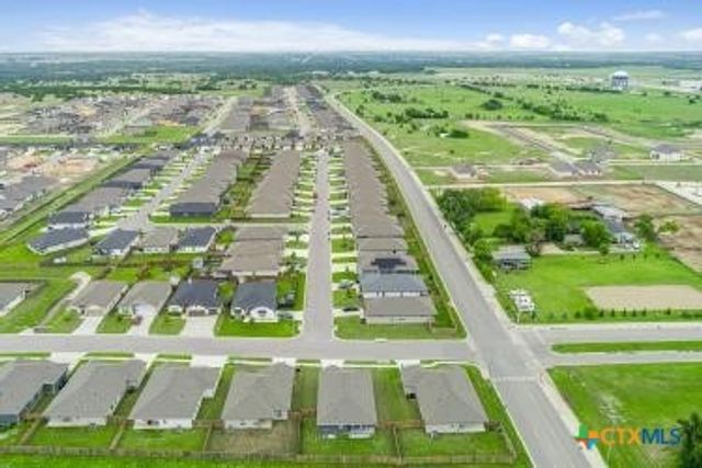 8409 Glade Drive, Temple, TX 76502