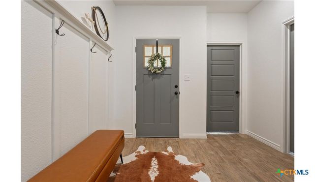8409 Glade Drive, Temple, TX 76502