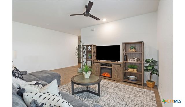 8409 Glade Drive, Temple, TX 76502