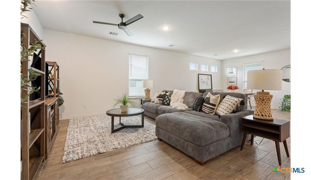 8409 Glade Drive, Temple, TX 76502