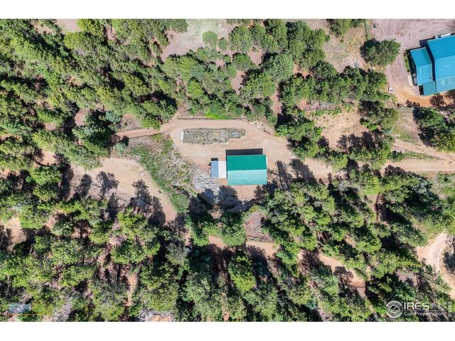 3819 James Canyon Dr, Jamestown, CO 80455