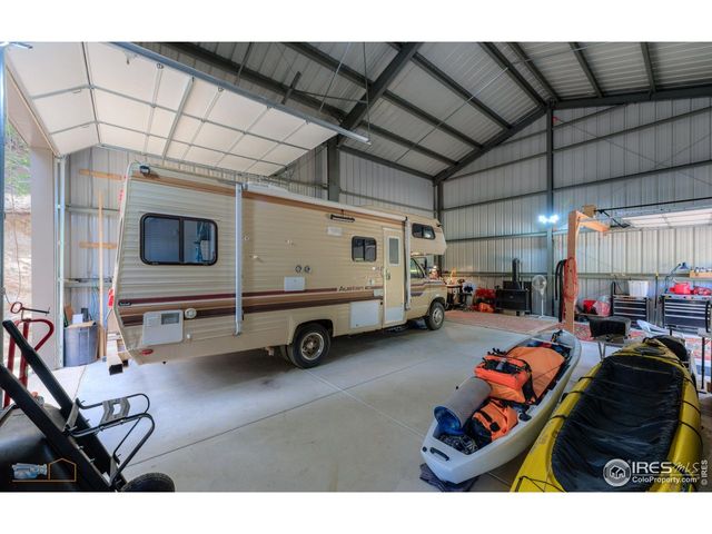 3819 James Canyon Dr, Jamestown, CO 80455