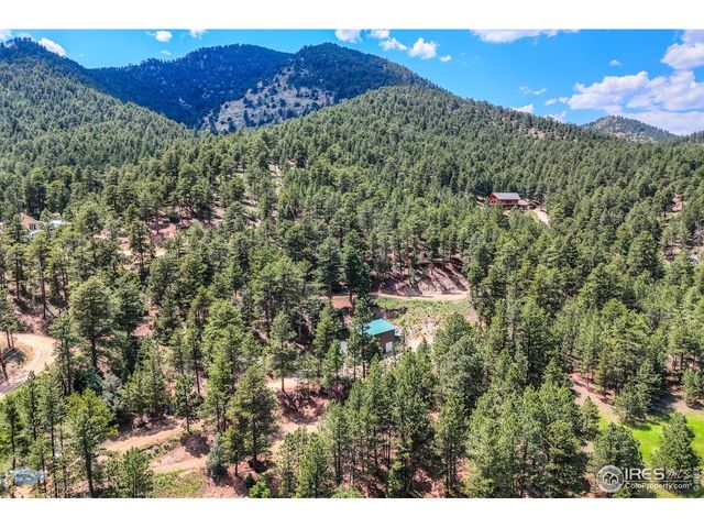 3819 James Canyon Dr, Jamestown, CO 80455