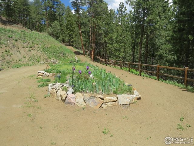 3819 James Canyon Dr, Jamestown, CO 80455