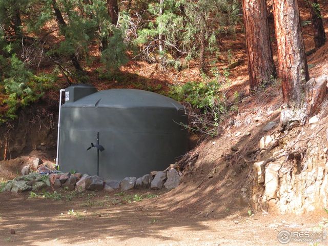 3819 James Canyon Dr, Jamestown, CO 80455