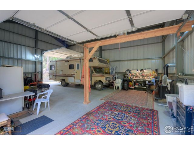 3819 James Canyon Dr, Jamestown, CO 80455