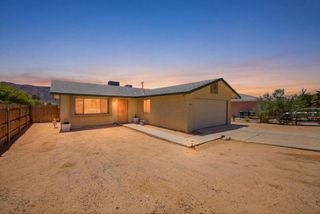 72241 Sunnyslope Drive, 29 Palms, CA 92277