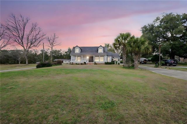 10870C Beverly Road, Irvington, AL 36544