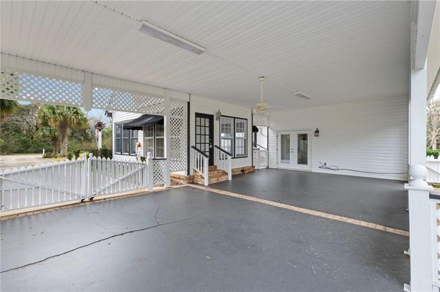 10870C Beverly Road, Irvington, AL 36544