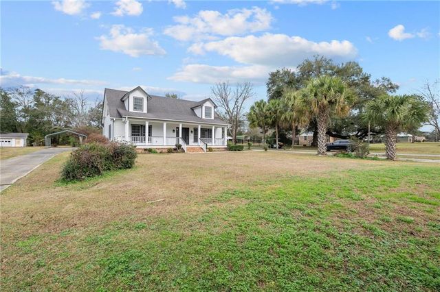 10870C Beverly Road, Irvington, AL 36544